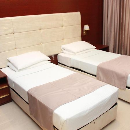 Golden Airport Hotel Djibouti City Exterior foto